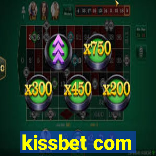 kissbet com